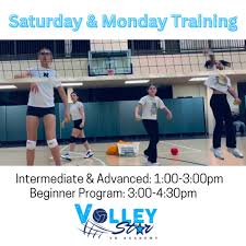 Look at our beginners...