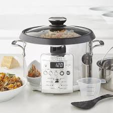 All Clad Electric Rice Electric Cooker Cooker Rice Cooker