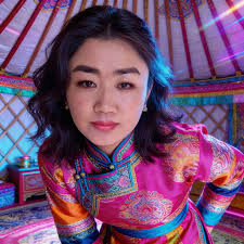 mongolia #ai #viralvideos #girl #travelphotography