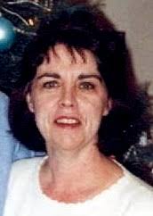 Helen McReynolds Obituary