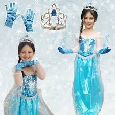 Pin De Debbie Cormack En Girls Costume Auction Frozen Nena Valentina