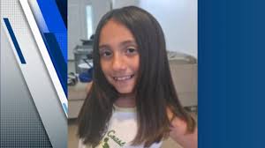 AMBER Alert discontinued for 8-year-old girl last seen on Northwest Side