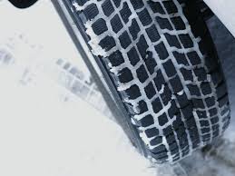The Top 5 Studless Snow Tires
