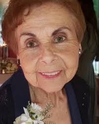 Glenda Frances Little Moore Obituary July 14, 2024