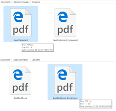Nak cuba mana satu dulu? 3 Cara Mudah Mengurangkan Saiz Fail Pdf Dan Membuat Pdf Lebih Kecil