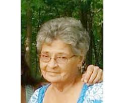 Theresa Ahern Obituary (2022)