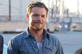 Sunshine kiki brown is an american entrepreneur and shoe designer. Clayne Crawford Bio Married Wife Sunshine Kiki Brown Kids Family Networth Height Salary
