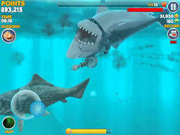 The megalodon shark is one of the most debated sharks in history. Megalodon Vs Dunkleosteus Megalodon Lose In One Hit Gameplay 1 Youtube