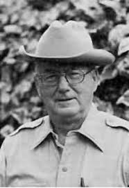 Hopson, Shirreffs e Patten, giganti della letteratura western