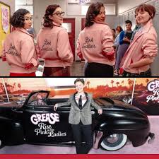 Image result for Pink 1964 Amana