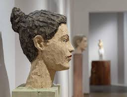 Zeitfenster. Stephan Balkenhol trifft Alte Meister by Deutscher Kunstverlag 