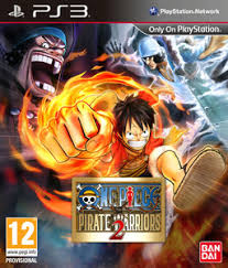 One Piece Pirate Warriors 2 Wikipedia