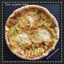Tarte Courgettes Chevre Les Recettes Ww De Nanette Recette Tarte Courgette Chevre Tarte Courgette Courgettes Chevre