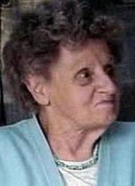 Edna Ruth Diedrich Obituary