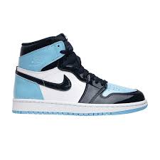 Wmns Air Jordan 1 Retro High Og Blue Chill Air Jordan Cd0461 401 Goat Air Jordans Retro Jordan Shoes Girls Hype Shoes
