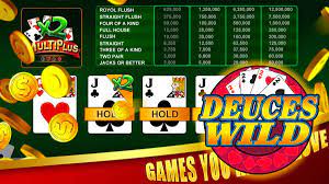 Play deuces wild free online with no download or registration required. Deuces Wild Is The Best Video Poker Choice 9 Reasons Why