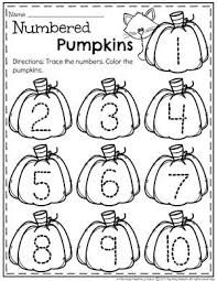 Pumpkin Preschool Activities Planning Playtime Pumpkin Activities Preschool Halloween Preschool Fall Preschool Activities