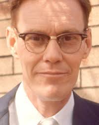 William Edward Hancock (1930-1980)