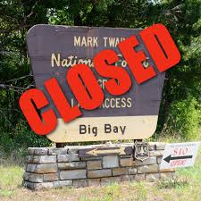 Check spelling or type a new query. Mark Twain National Forest Closes Big Bay Campground Ozarks Walkabout