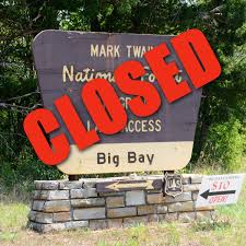 Just tell us when you'd like to camp at mark twain national forest, and how long you want to. Mark Twain National Forest Closes Big Bay Campground Ozarks Walkabout