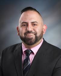 About Dan Healey Real Estate Agent