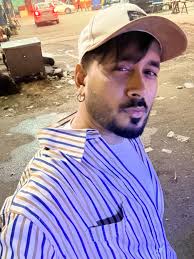 vanishingman #FarzadBro