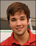 NickALive!: Nickelodeon And "iCarly" Star Nathan Kress Cast In New Line  Cinema's Upcoming New Movie "Category Six"