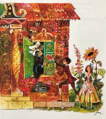 C andersen ( book ). Thomas Ragon On Twitter Jan Marcin Szancer