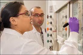 Lithium-ion Batteries: The Road to Sustainable Energy Storage