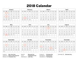 Free printable 2018 calendar templates in adobe pdf format (.pdf) in 17 versions to download and print, with us holidays. 2018 Calendar Old Calendars