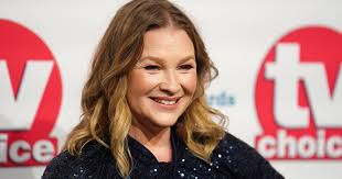 Gavin And Stacey's Joanna Page in the dark about aftermath of Nessa's  proposal