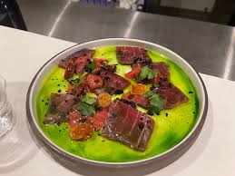 restaurants | Eating With Ziggy