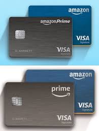 Check spelling or type a new query. Amazon Prime Rewards Visa Card Design 2018 Myfico Forums 5355654