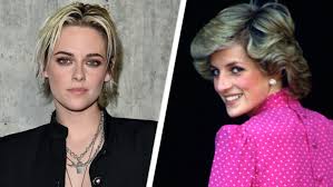 Principal photography on the project has already begun with filming taking place in germany and the united kingdom. Kristen Stewart Shares How She S Preparing To Play Princess Diana In Internalized Biopic Exclusive Entertainment Tonight