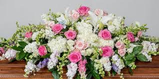 Joy youelljanuary 13, 2021september 15, 2020. The Definitive Guide To Funeral Flowers Memorials Of Distinction