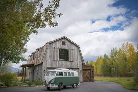 The old hay barn, ashley green. Old Hay Barn Converted To A Modern Guest House Filled With Light
