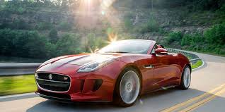2014 jaguar f type s. Tested 2014 Jaguar F Type V 8 S