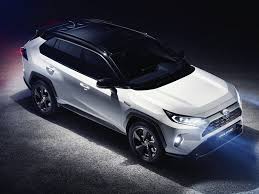 Nissan rogue and five other cuvs. 2019 Toyota Rav4 Hybrid Crossover White Suv Wallpaper Toyota Rav4 Hybrid Rav4 Hybrid Toyota Rav4 2019