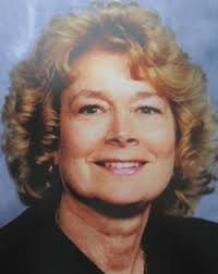 Hon. Colleen Toy White Obituary