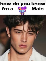 How Did You Know Im A Sandy Main