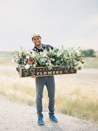 Maybe you would like to learn more about one of these? Episode 340 Meet The Man Who Wears The Flower Hat Montana S Florist Farmer Julio Freitas Debra Prinzing