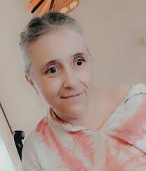 Obituary for Amy M. Bashaw