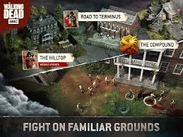 Fight as if it were your last day on earth and survive the zombie apocalypse! The Walking Dead No Man S Land