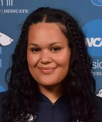 2024 Women's Cross Country Roster