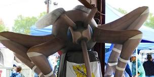 Louisiana Mosquito Festival