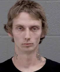 Philip Anglin Assault On A Female