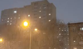 Продолжительная жара в воронежской области привела к резкому увеличению потребления электричества. V Voronezhe Posle Ledyanogo Dozhdya Na Vyhodnyh Pridut 15 Gradusnye Morozy