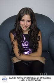 She was born on may 25, 1984 in lã¸renskog, a suburb outside oslo, norway. 8 Marion Raven Ideas Marion Raven Long Hair Styles