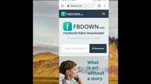 Are you looking forward to download videos from facebook? How To Download Facebook Videos Fbdown Net Other Iso Android For Pc Airle Tch Youtube