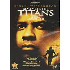 Remember the Titans (DVD)